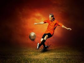 Cool Soccer Backgrounds