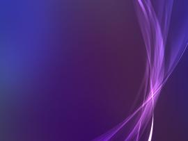 Cover Purple Abstract Presentation Backgrounds