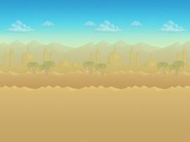 Create Your Own Game Design Backgrounds