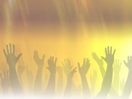 Cross Worship Time Clip Art Backgrounds