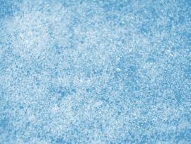 Crystalized Ice Overlay With Blue Background. By Tamkay13  image Backgrounds