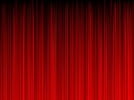 Curtain Tone Red and Black image Backgrounds