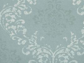 Damask Border Backgrounds