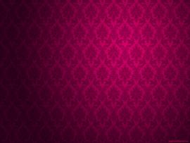 Damask Floral Pattern Backgrounds