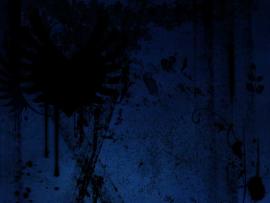 Dark Blue Grunge Hearts Mysitemyway Com image Backgrounds