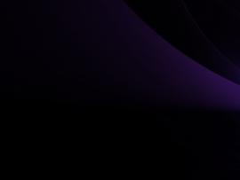 Dark Purple and Black Black Dark Fractal Purple Design Backgrounds