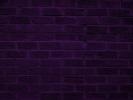 Dark Purple Pattern and Pictures  Becuo Slides Backgrounds