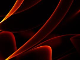 Desktop Black and Orange Clipart Backgrounds