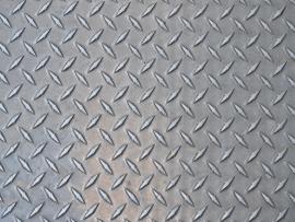 Diamond Plate Textures Backgrounds