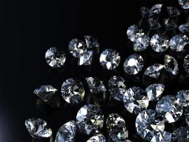 Diamonds By SIAG Inc  Backgrounds