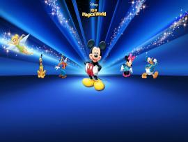 Disney Mickey Mouse Backgrounds