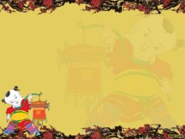 Download Chinese New Year PowerPoint  PowerPoint Tips Graphic Backgrounds