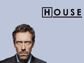Dr House TV Series Backgrounds