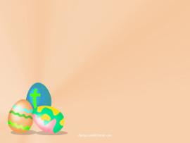 Easter Art Backgrounds