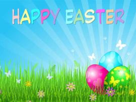 Easter Graphic Backgrounds