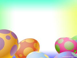 Easter Quality Backgrounds