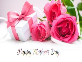 Ecards and Greeting Cards Of Happy Mothers Backgrounds