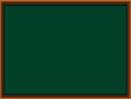 Education Blackboard Design Backgrounds