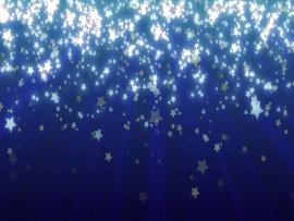 Falling Stars  Free Looping Star For Videos   Backgrounds