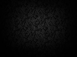 Fancy Floral Pattern Frame Backgrounds