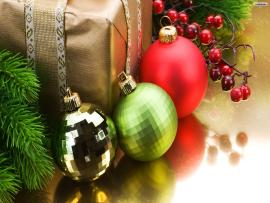 Fantastic Christmas Ornaments Pictures Quality Backgrounds