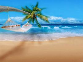 Fantastic Hawaii Art Backgrounds