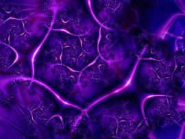 Fantastic Purple Abstract Clip Art Backgrounds
