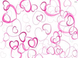 Feed Pictures  Hearts Pink Hearts Pink Desktop Quality Backgrounds
