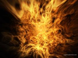 Fire Art Backgrounds