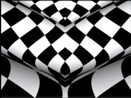 Flag Checkered Flag Checkered Flag Design Backgrounds
