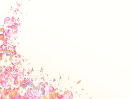 Floral Border Clipart Backgrounds