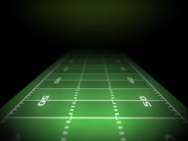 Football Field  HD Stock Video Clip Download Backgrounds