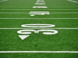 Football Fields  Cave Clip Art Backgrounds