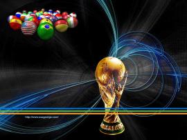 Footballs Soccer Backgrounds