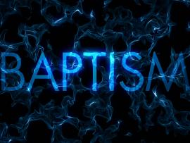 Fractal Baptism Backgrounds