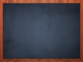 Frame Chalk Board Backgrounds