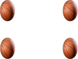 Free Basketball Template For PowerPoint Online Free PowerPoint   Design Backgrounds