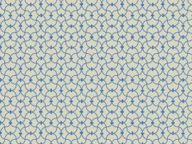 Free Blue Linear Pattern Wallpaper Backgrounds