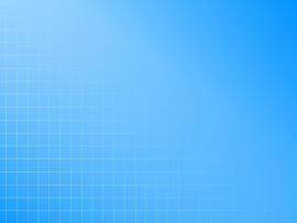 Free Blue Squares For PowerPoint  Lines image Backgrounds