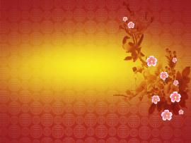 Free Chinese New Year Backgrounds