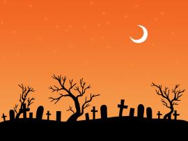 Free Halloween High Definition  HDs Frame Backgrounds