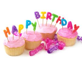 Free Happy Birthday image Backgrounds