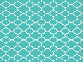 Free Quatrefoil Pattern Backgrounds