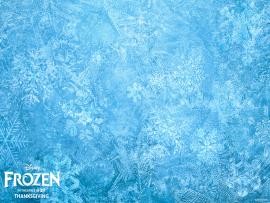 Frozen backgrounds Backgrounds