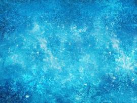 Frozen Backgrounds