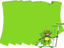 Gambar Animasi Kartun Backgrounds