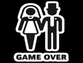 Game Over Png Clip Art Backgrounds