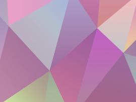 Geometric Crystal Backgrounds