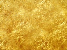 Gold Foil Texture Backgrounds