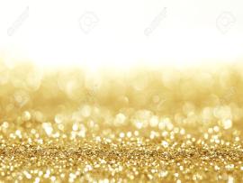 Gold Glitter Backgrounds